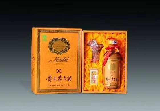 镇平年份酒回收